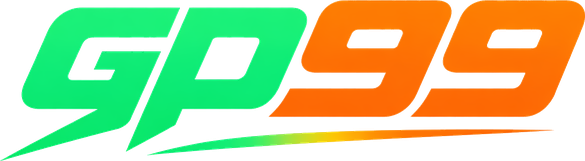 Logo gp99 – trang chủ nền tảng cá cược